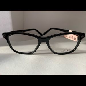 Professional Valentino Eyeglasses